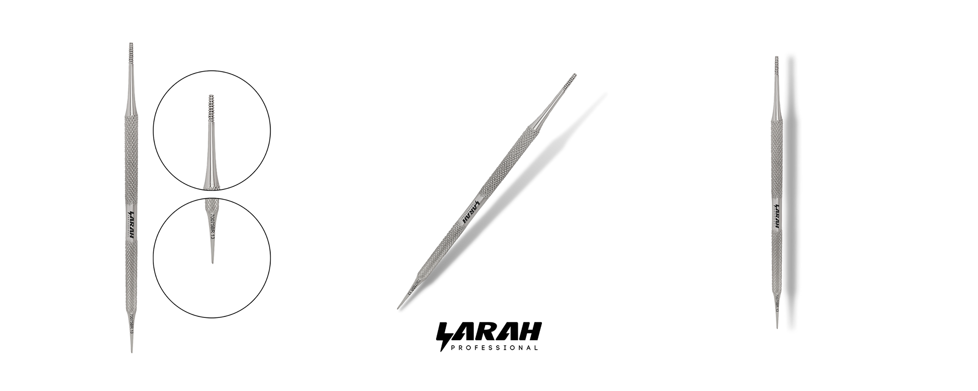 Produtos Larah Professional