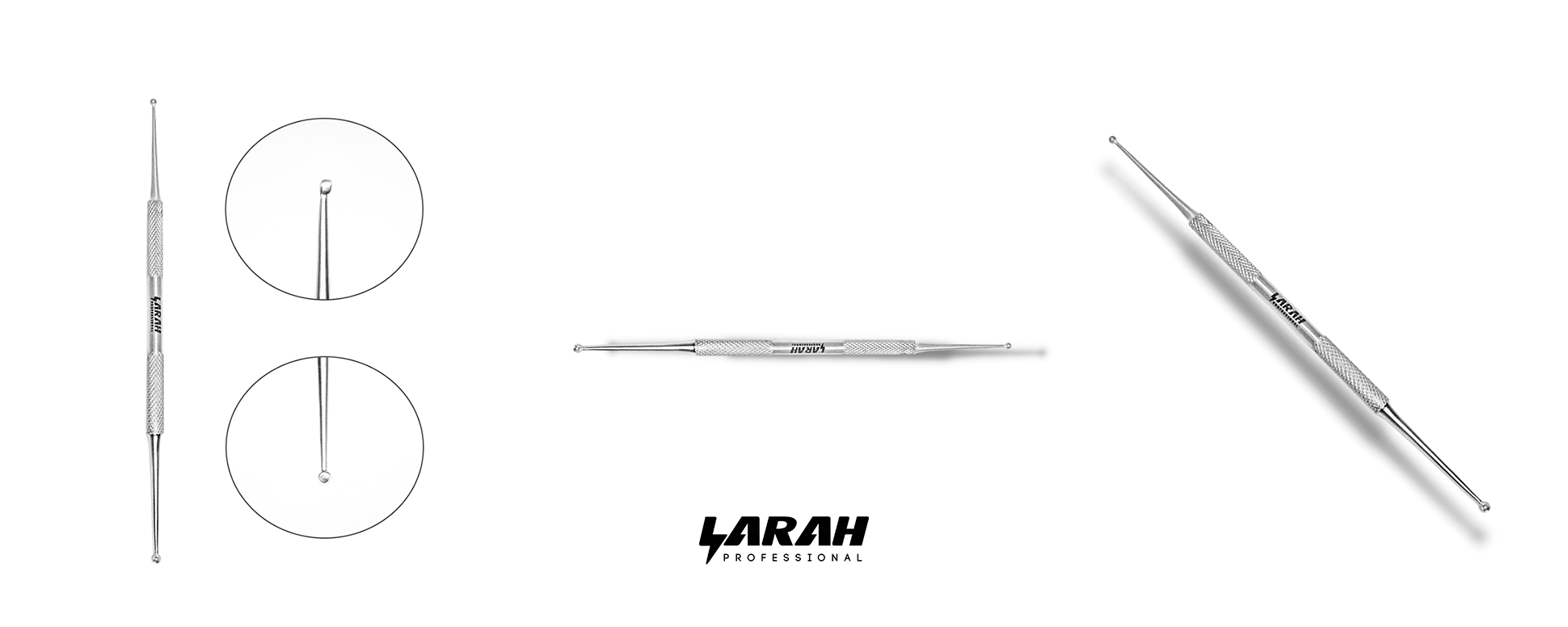 Produtos Larah Professional