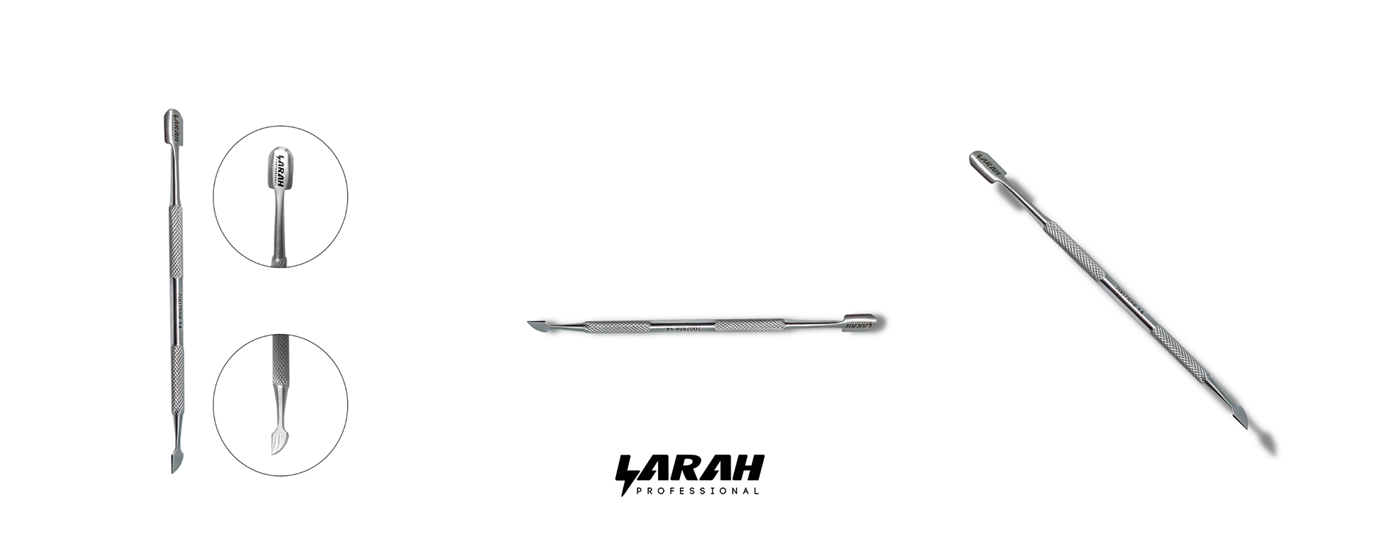 Produtos Larah Professional