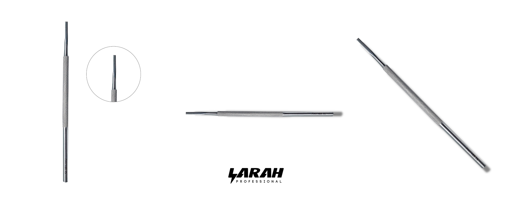 Produtos Larah Professional
