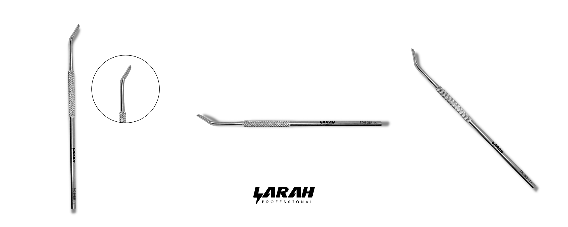 Produtos Larah Professional