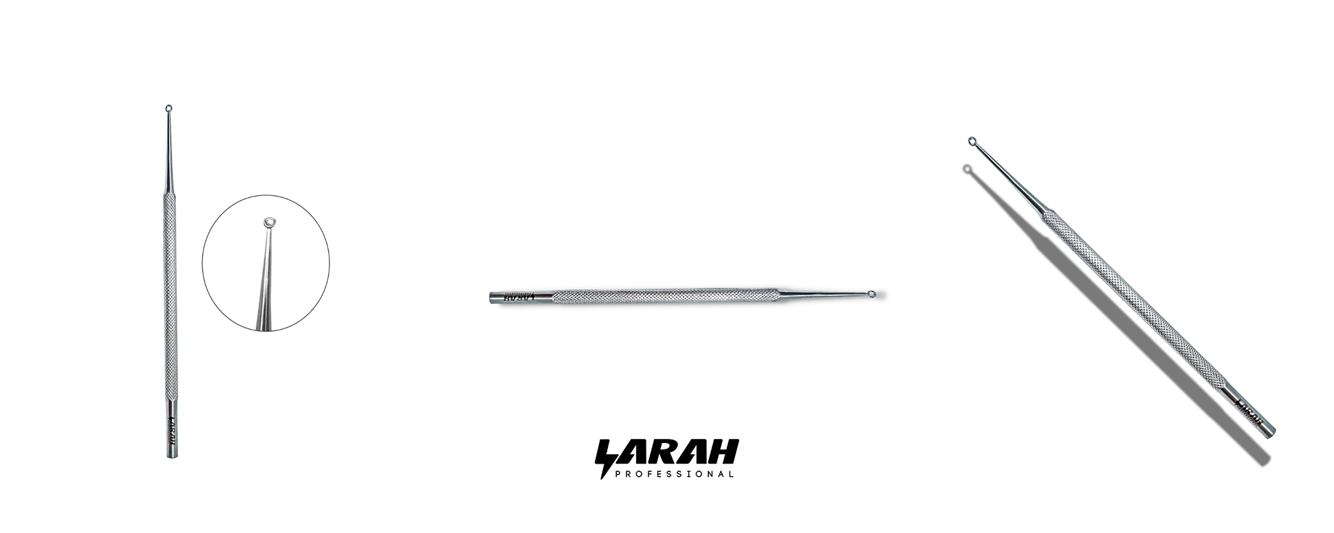 Produtos Larah Professional