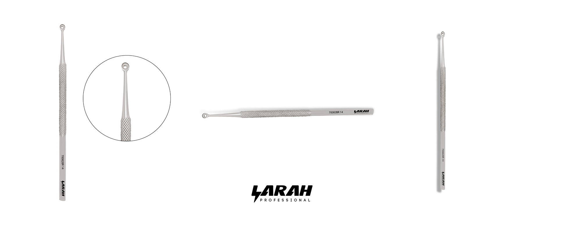 Produtos Larah Professional