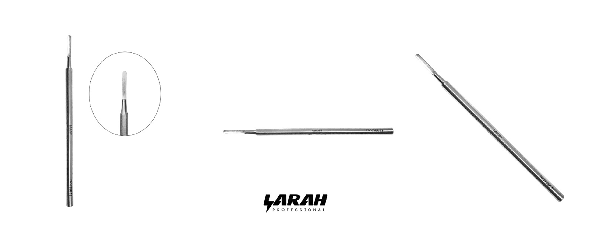 Produtos Larah Professional