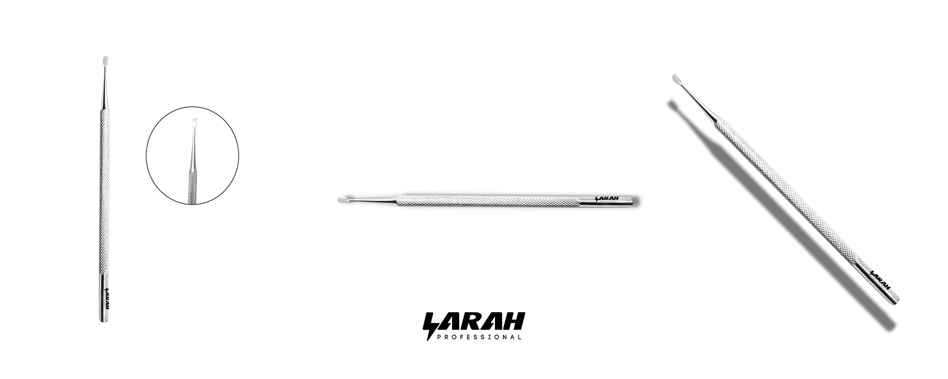 Produtos Larah Professional