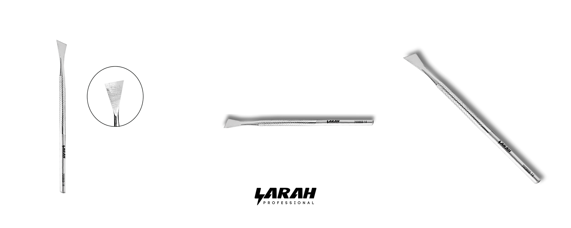 Produtos Larah Professional