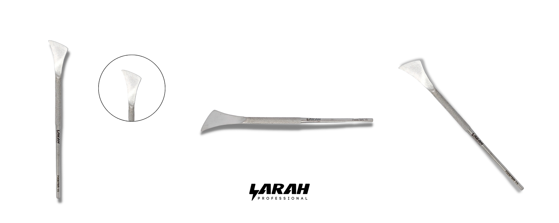 Produtos Larah Professional