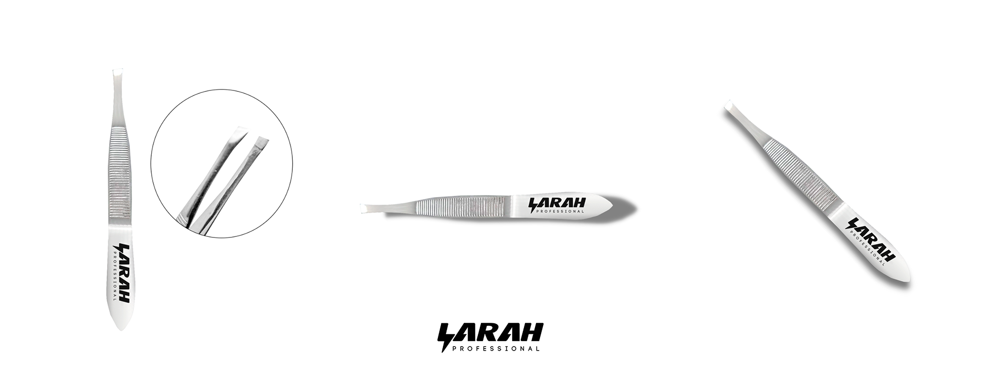 Produtos Larah Professional