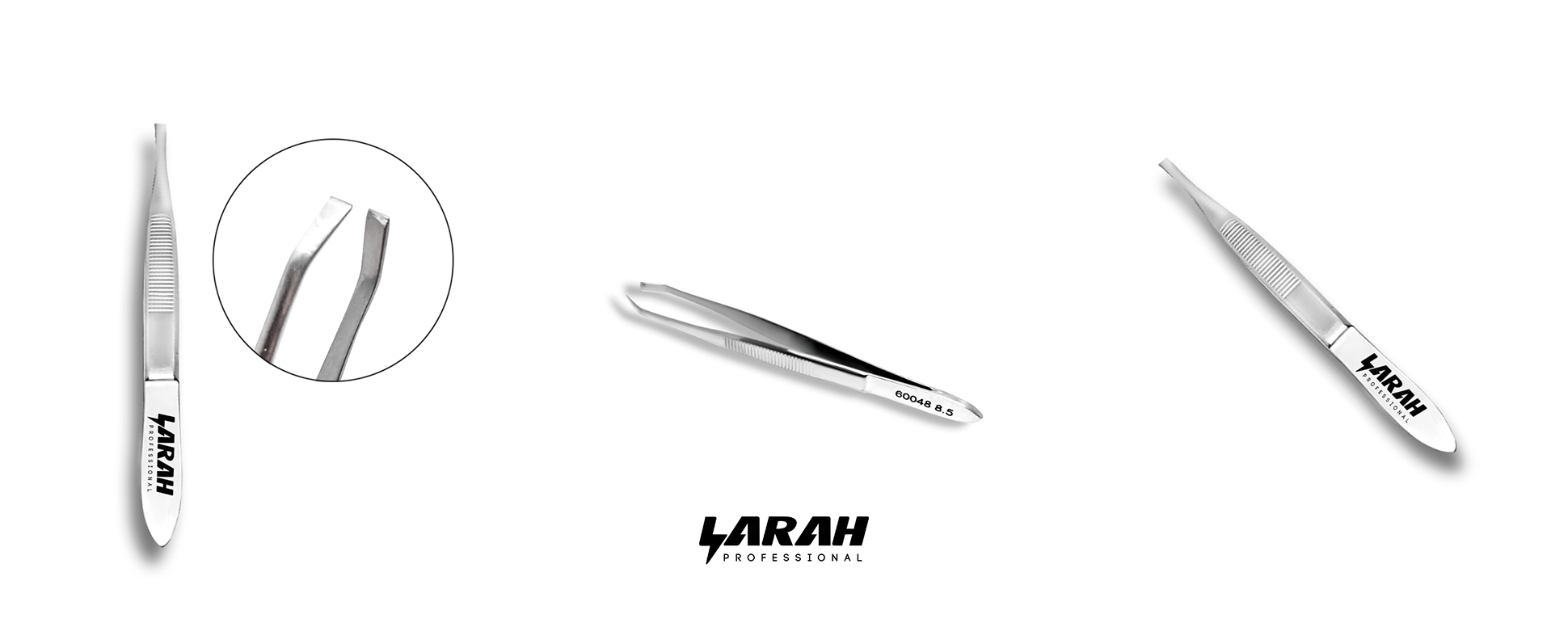 Produtos Larah Professional