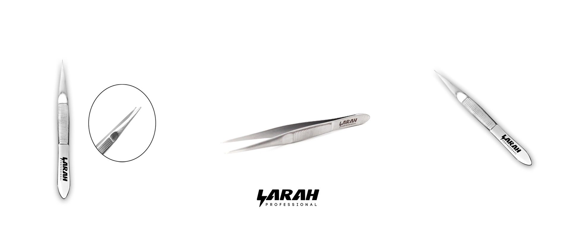 Produtos Larah Professional