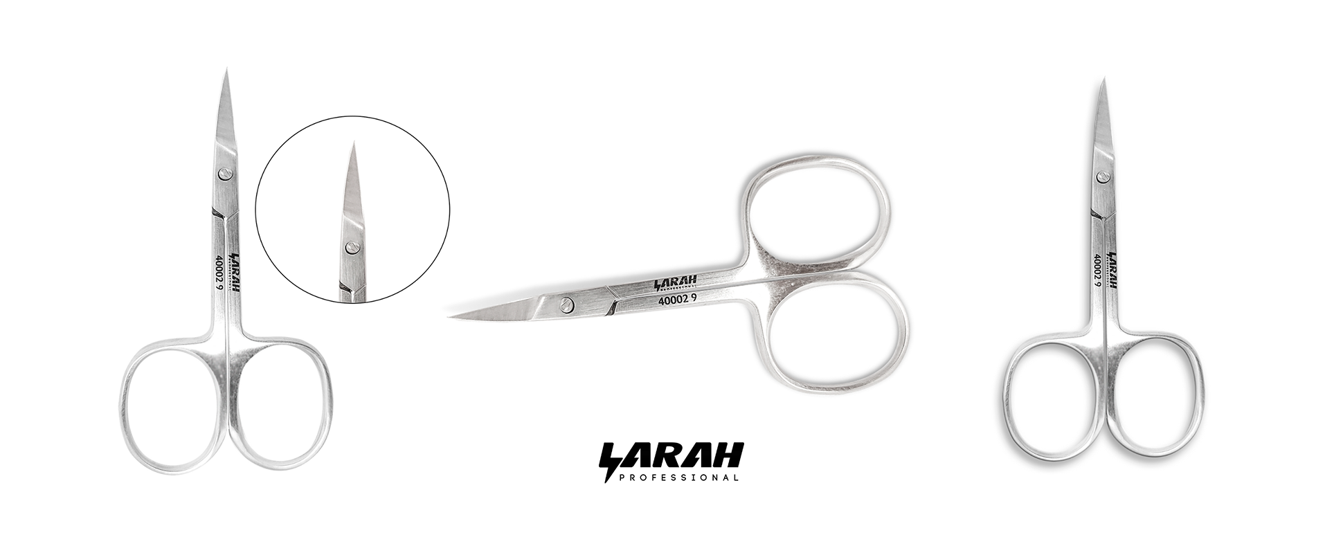 Produtos Larah Professional