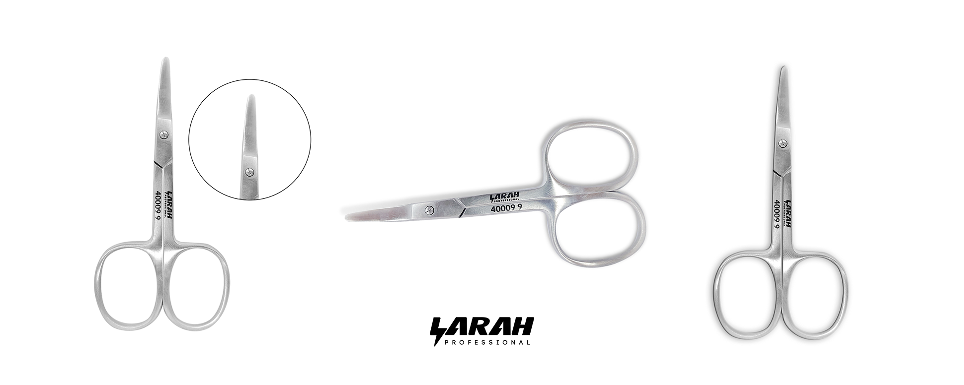 Produtos Larah Professional