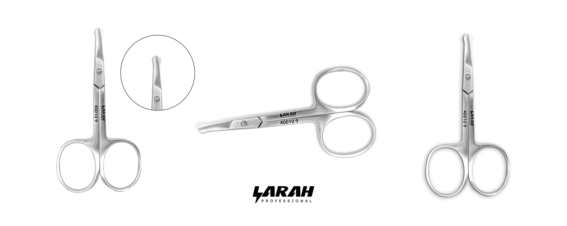 Produtos Larah Professional