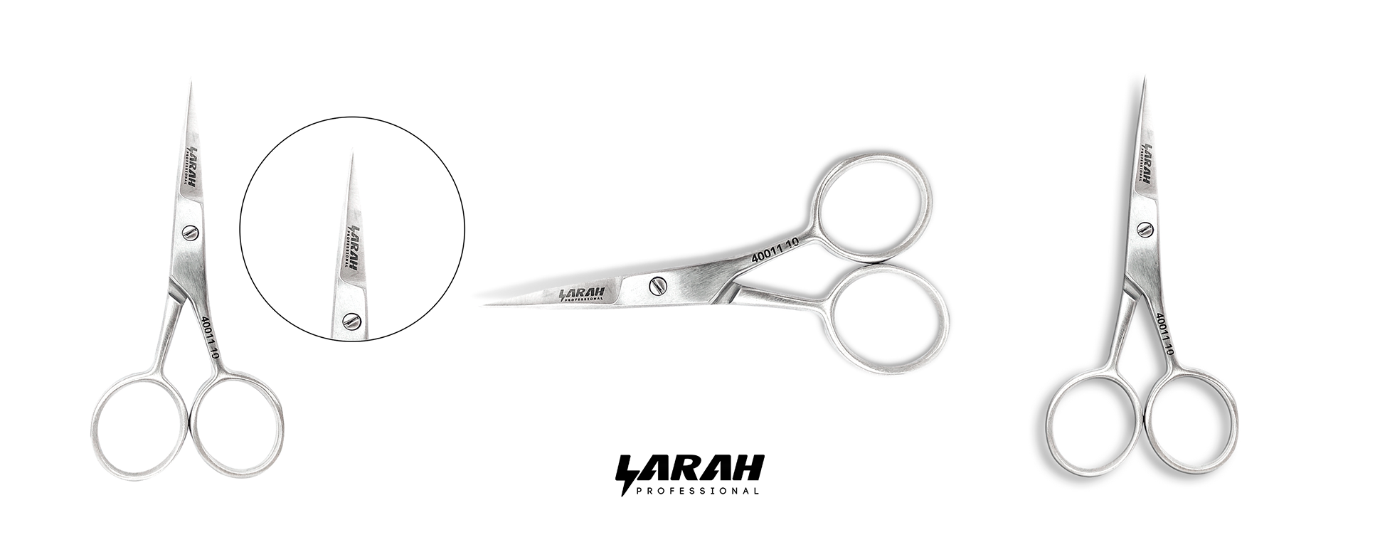 Produtos Larah Professional