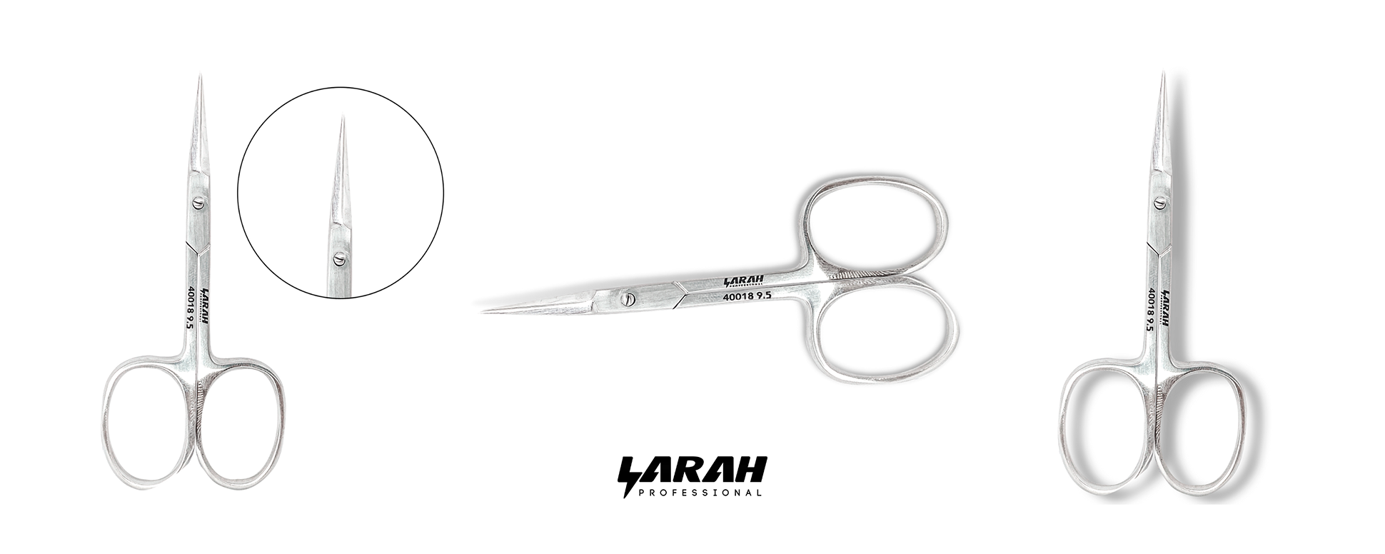 Produtos Larah Professional