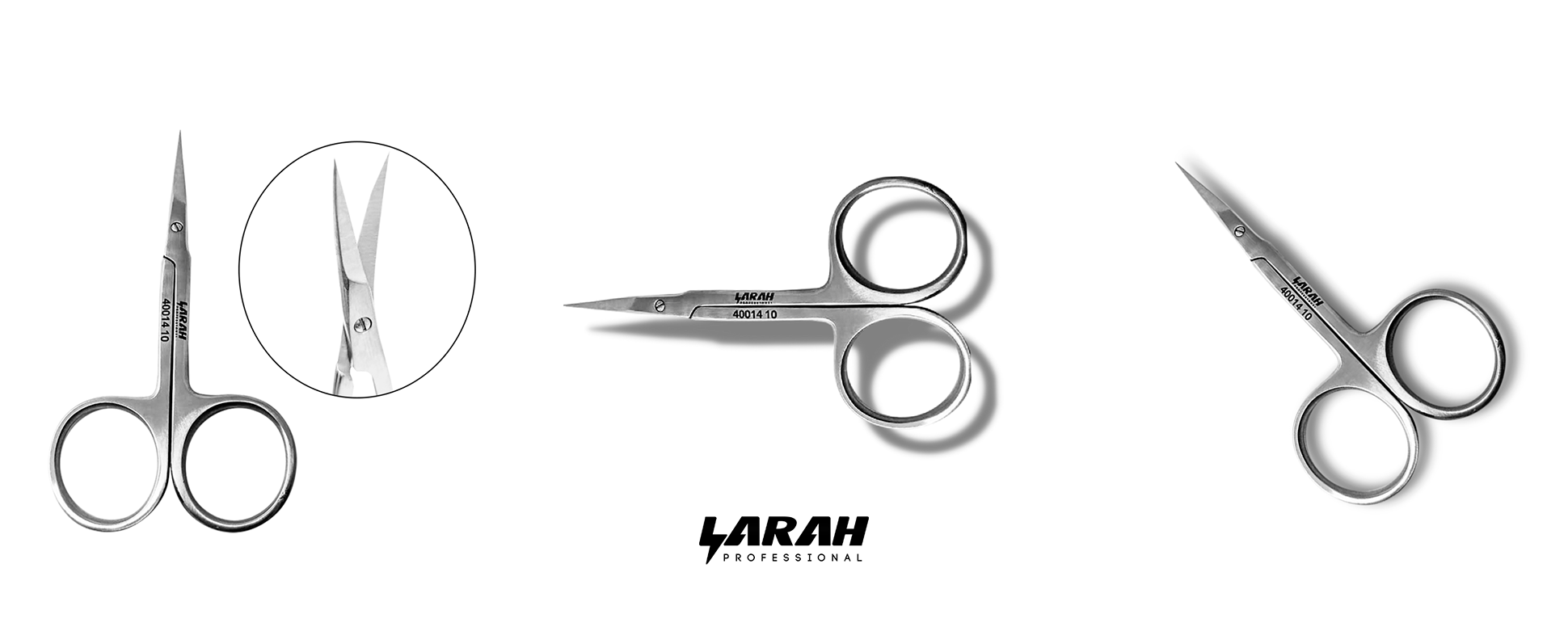 Produtos Larah Professional