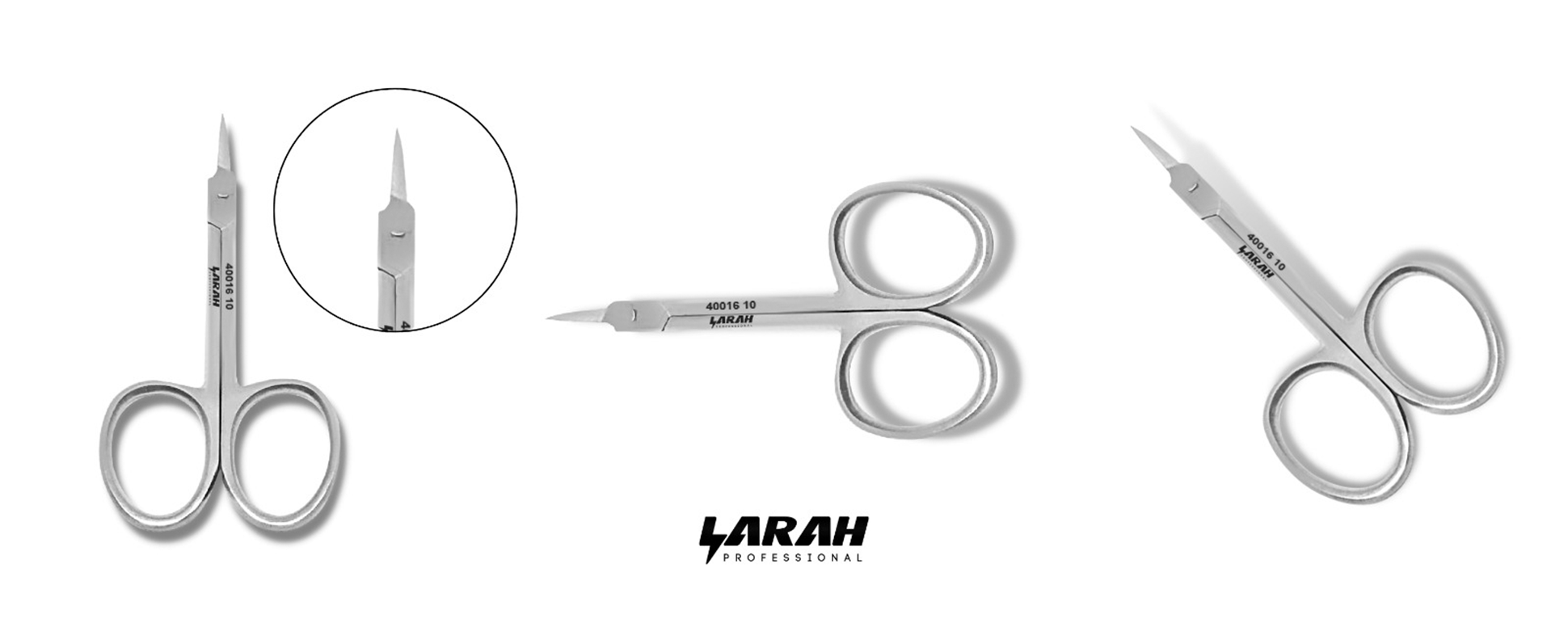 Produtos Larah Professional
