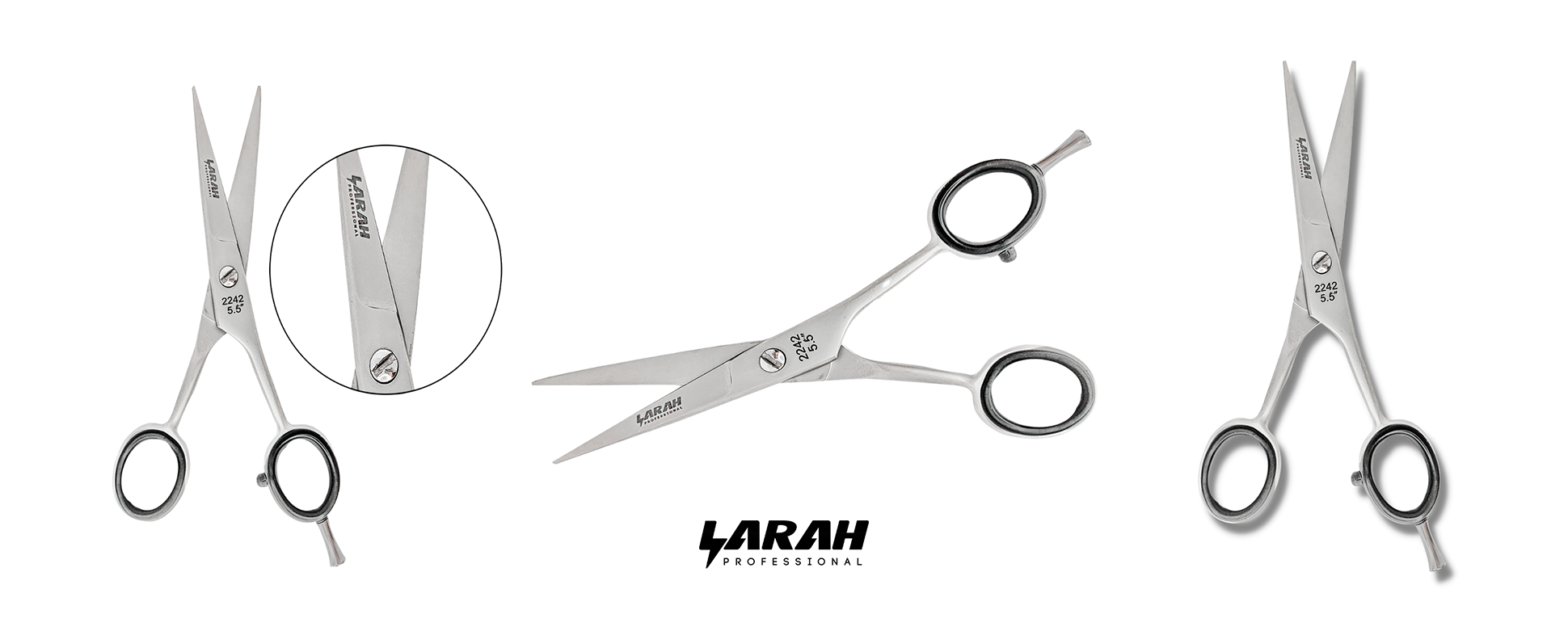 Produtos Larah Professional