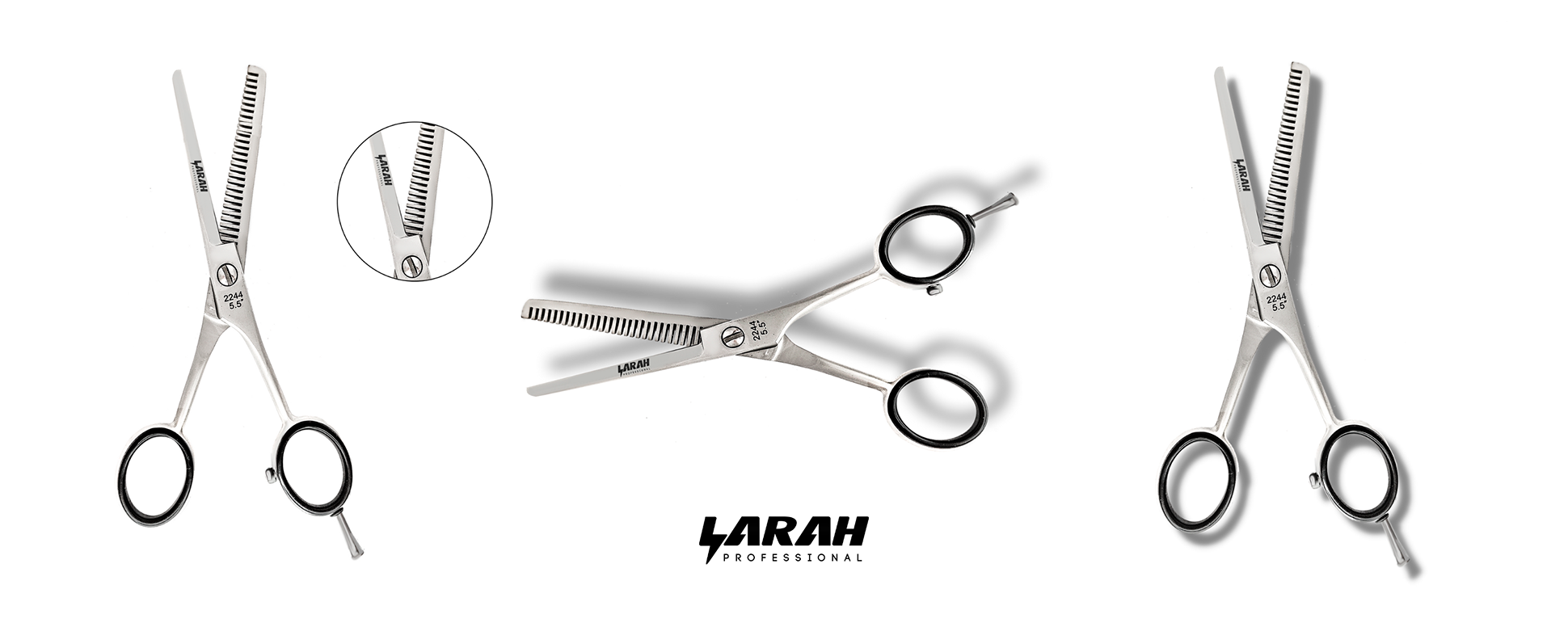Produtos Larah Professional