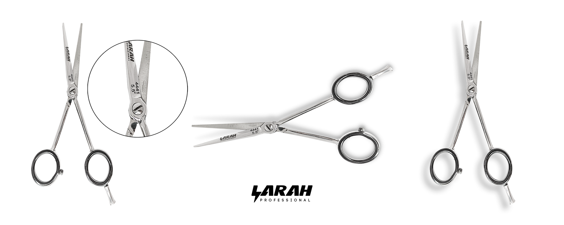 Produtos Larah Professional