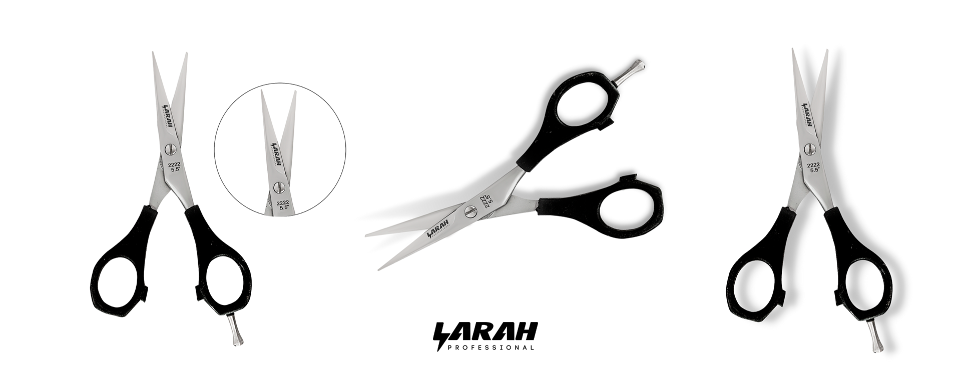 Produtos Larah Professional