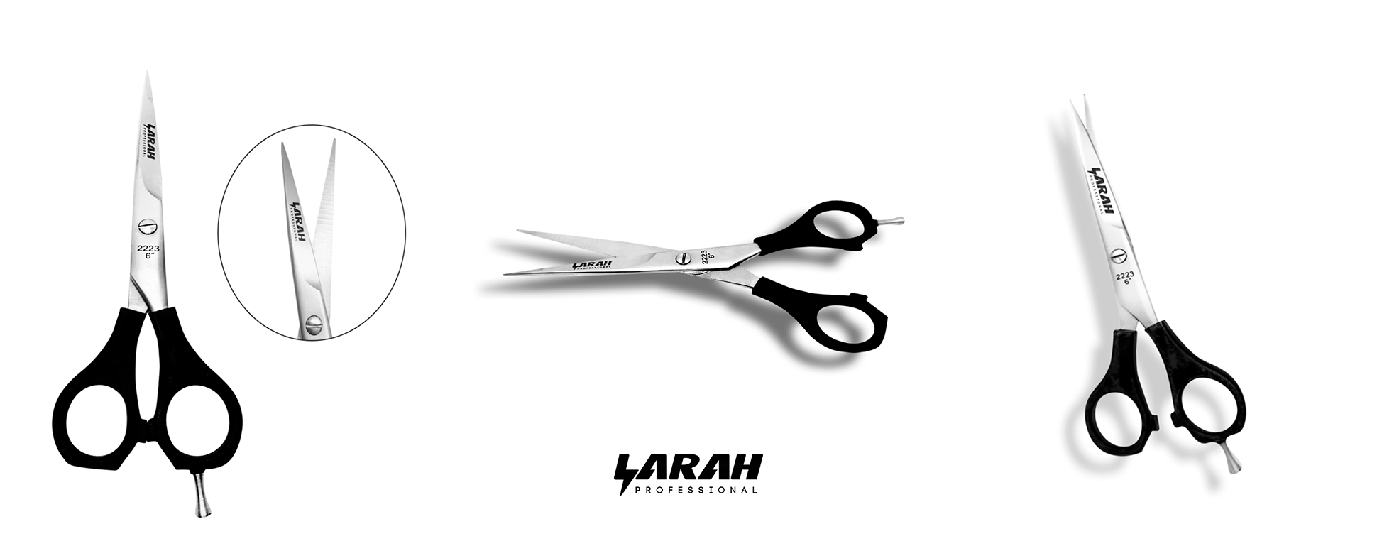 Produtos Larah Professional