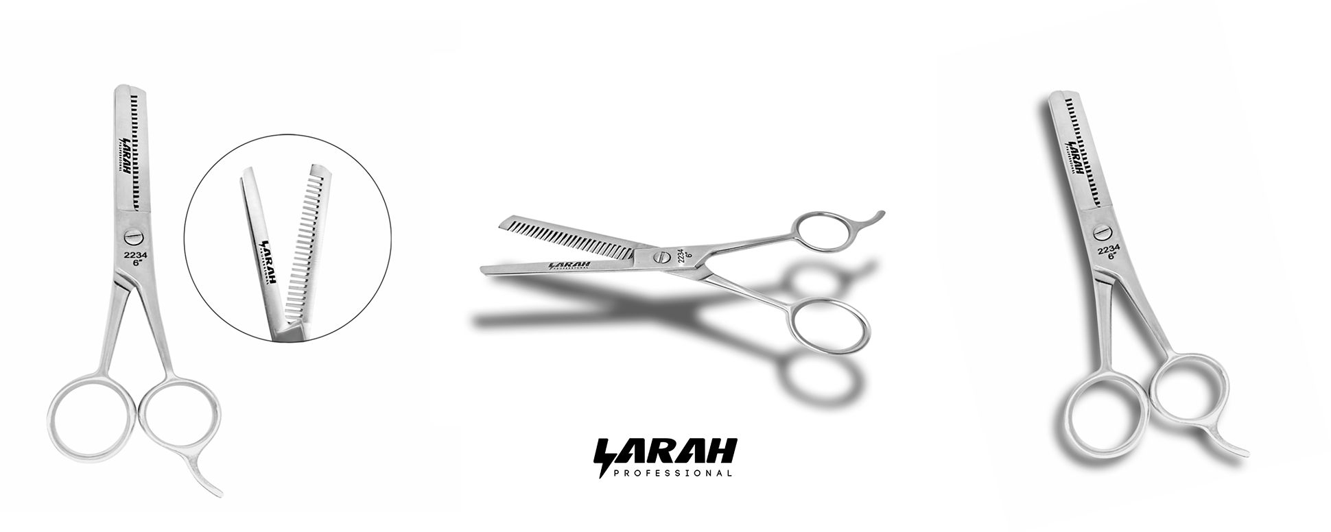 Produtos Larah Professional