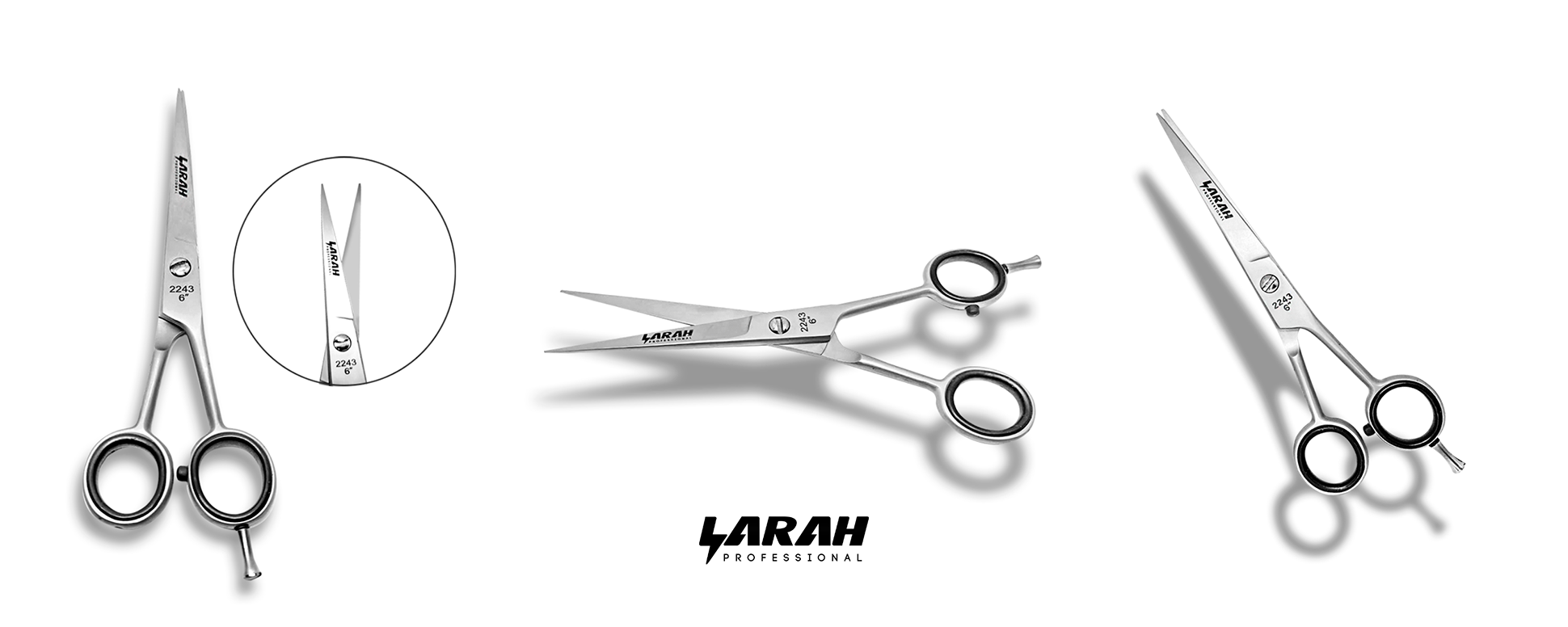 Produtos Larah Professional